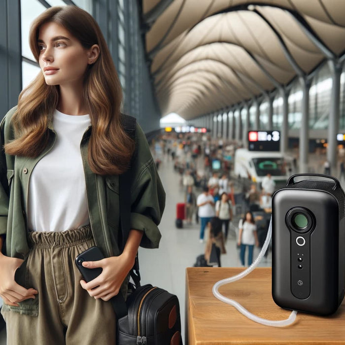 2024 Best Portable Oxygen Concentrators