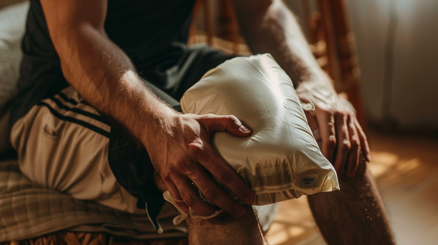 Benefits of Hot and Cold Therapy for Recovery