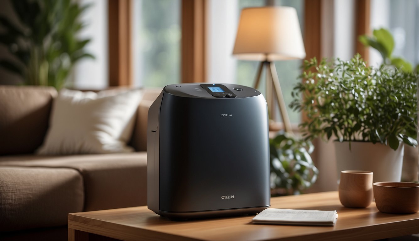 How Much Does It Cost to Run an Oxygen Concentrator 24/7?