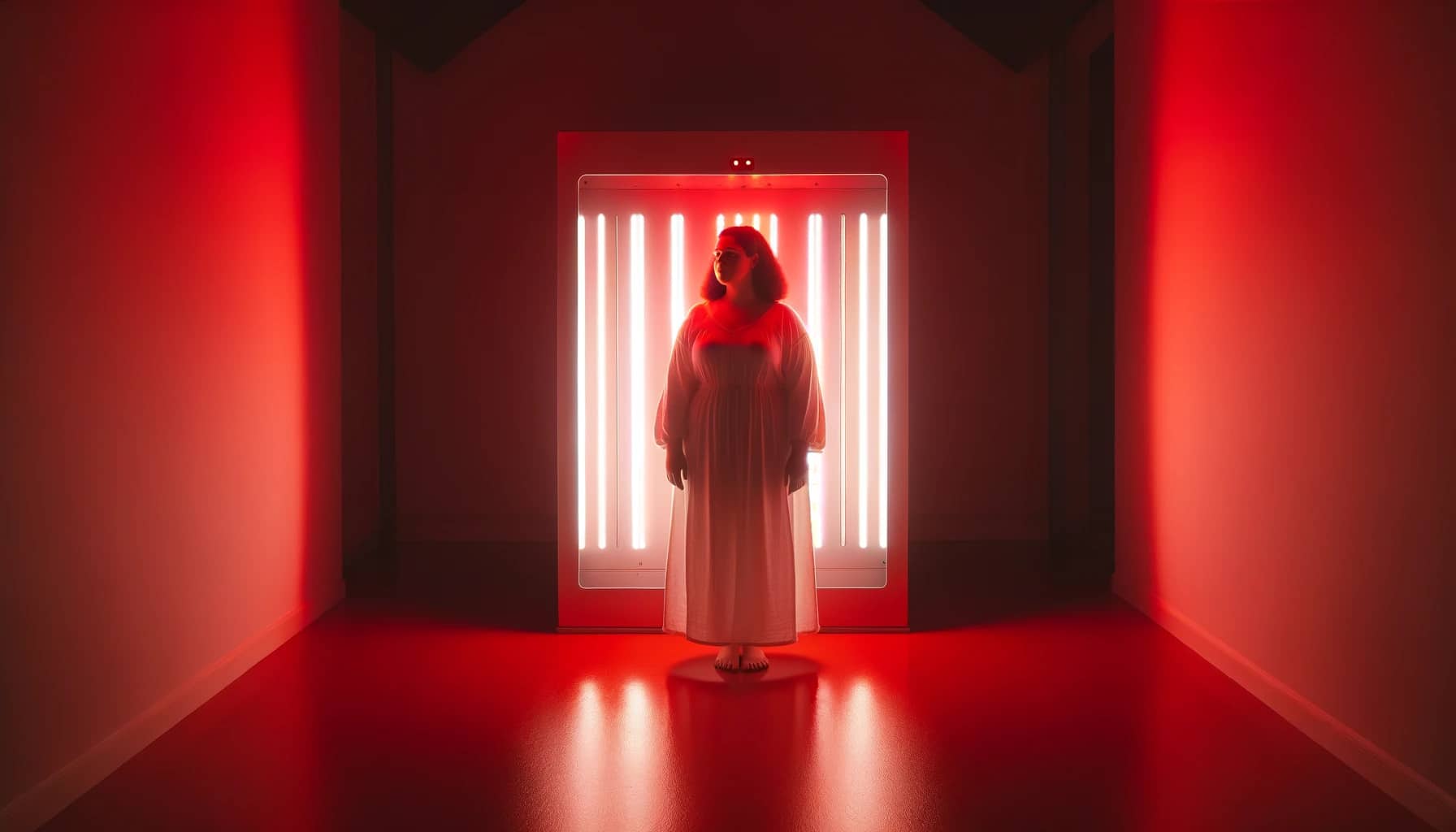 Does Red Light Therapy Work for Weight Loss