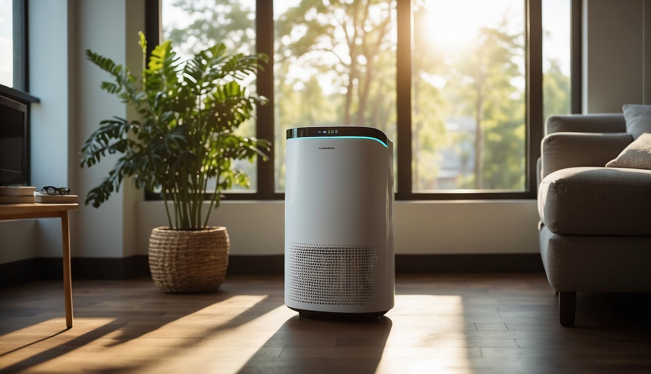 Is an Air Purifier Worth It