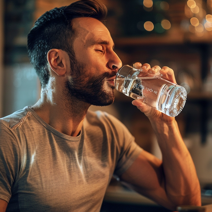 Kangen Water vs. Hydrogen Water