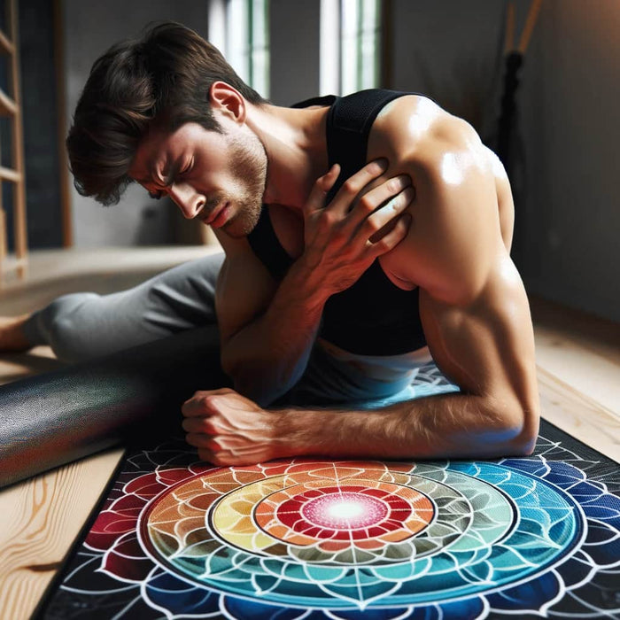 Top 5 Interesting Infrared Heating Pad Benefits 2024