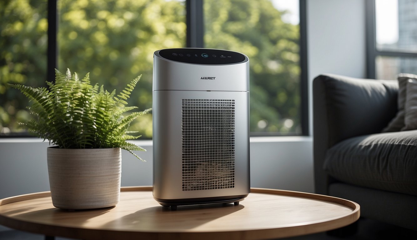 What Does an Air Purifier Do