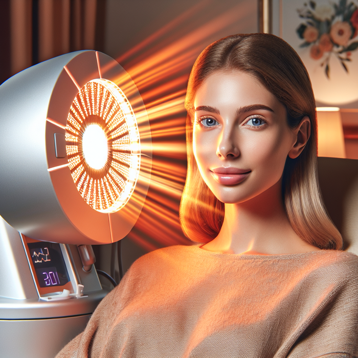 what is contour light