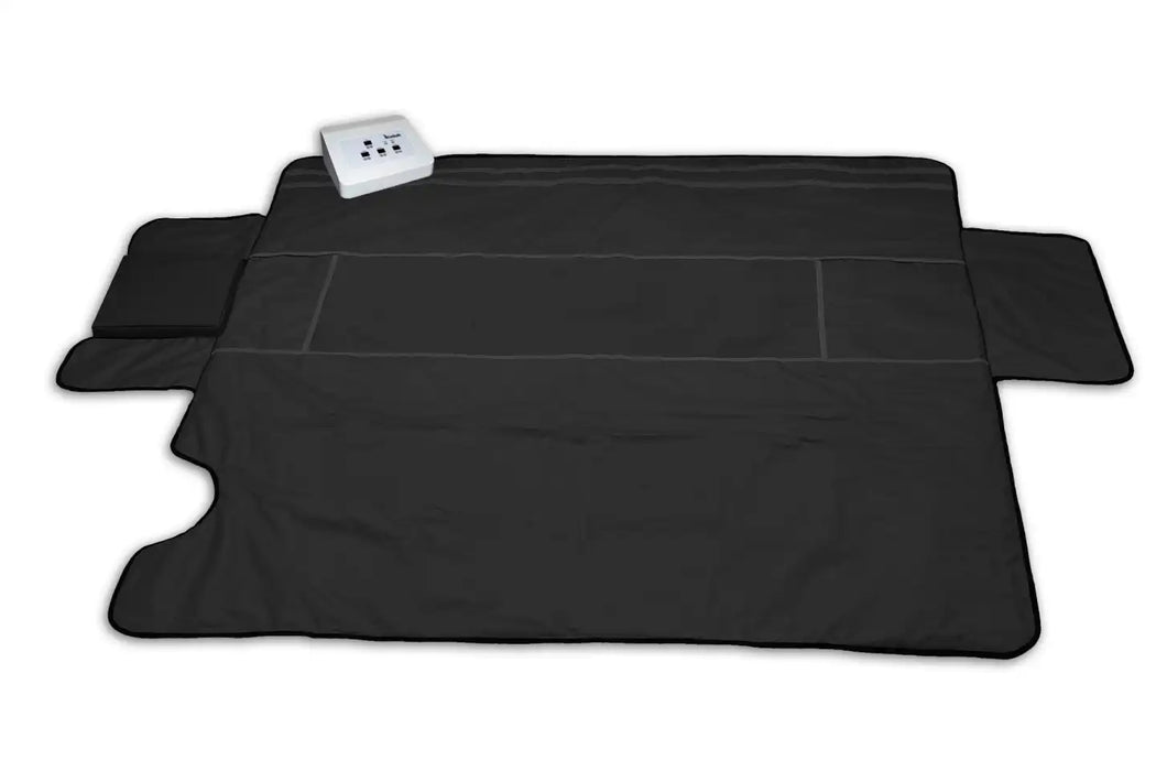 1Love Health ZERO Sauna Blanket - Black