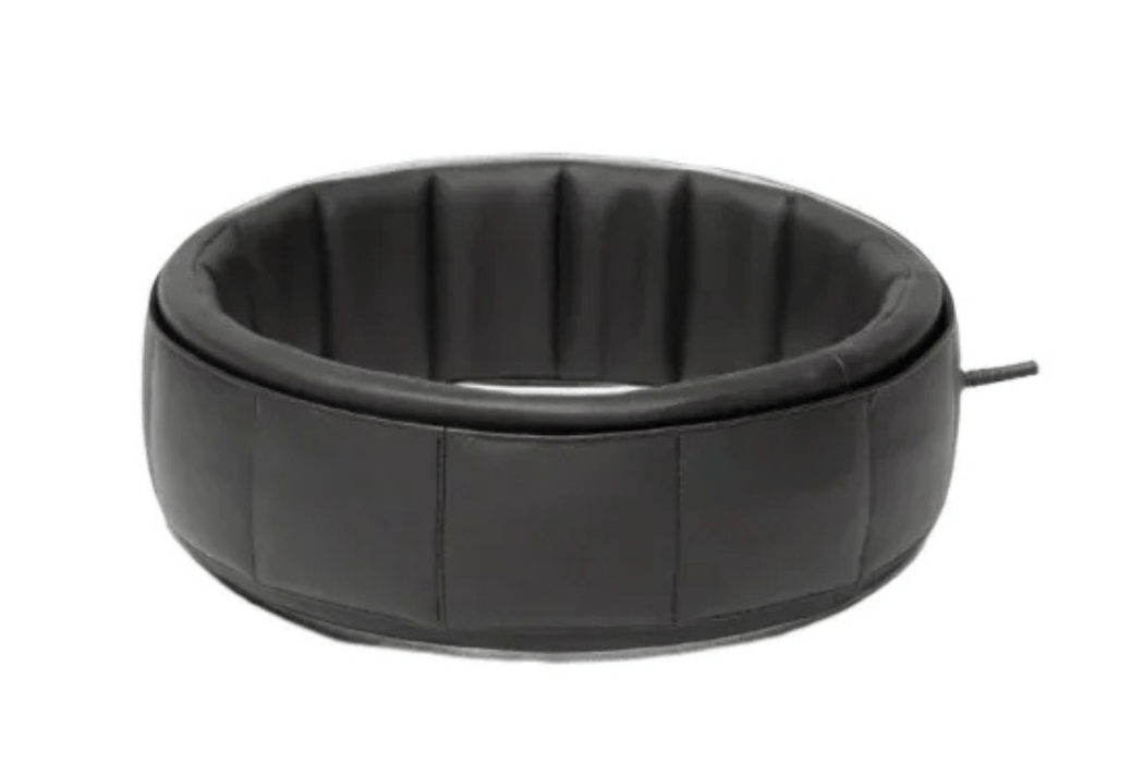 Vasindux Pro Package PEMF Pulsed Electromagnetic Field Therapy Ring Attachment