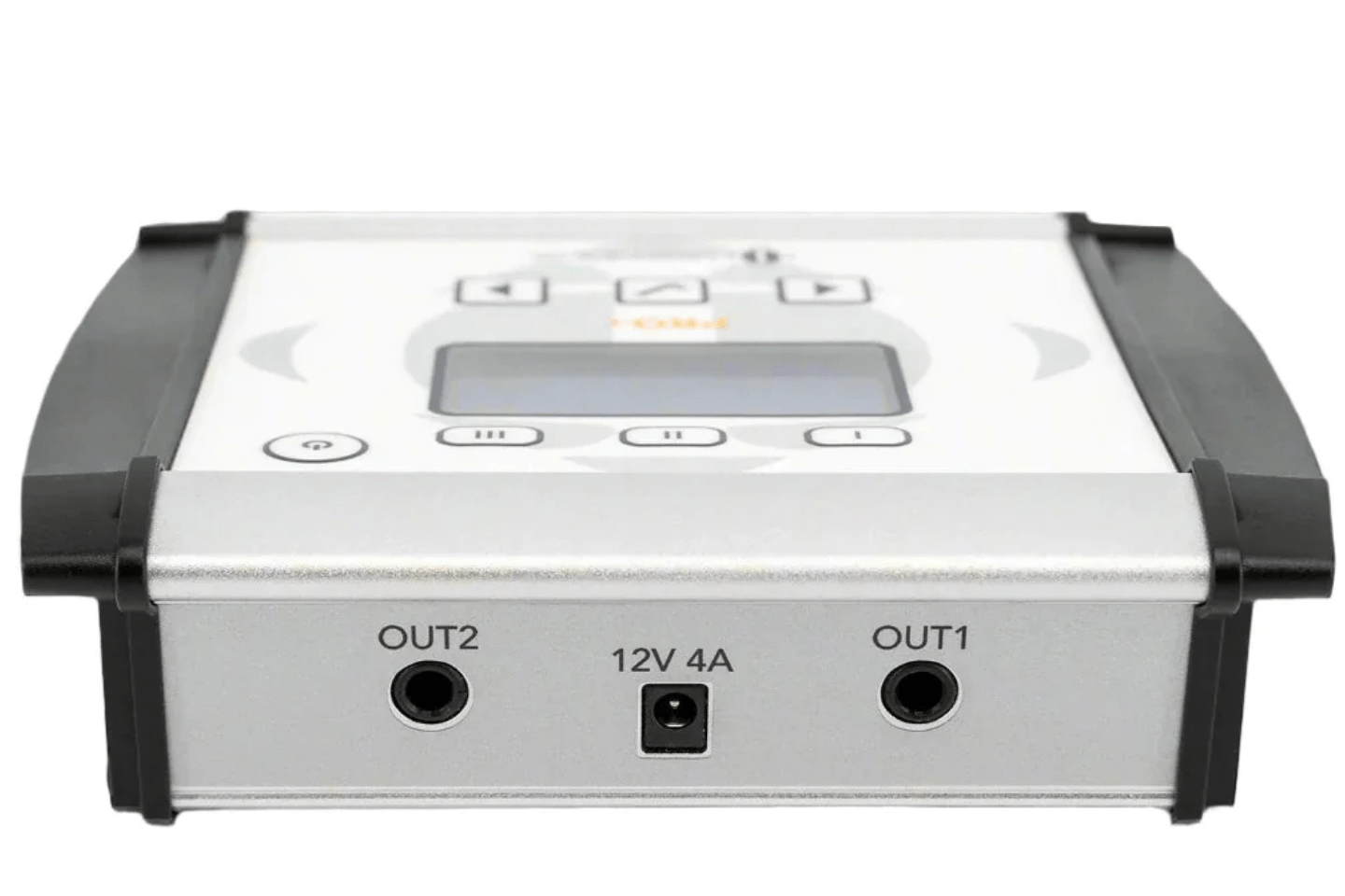 Vasindux Pro+ PEMFs  Controller and Attachment Outlets