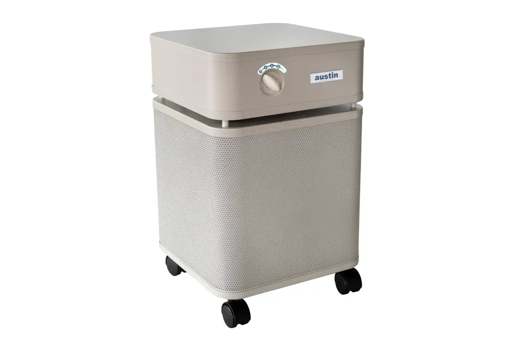 Austin Air Allergy Machine Air Purifier - sandstone