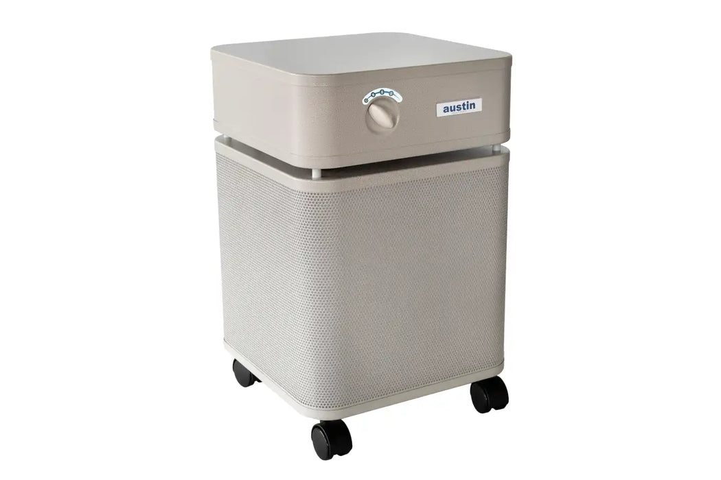 Austin Air HealthMate Air Purifier - sandstone