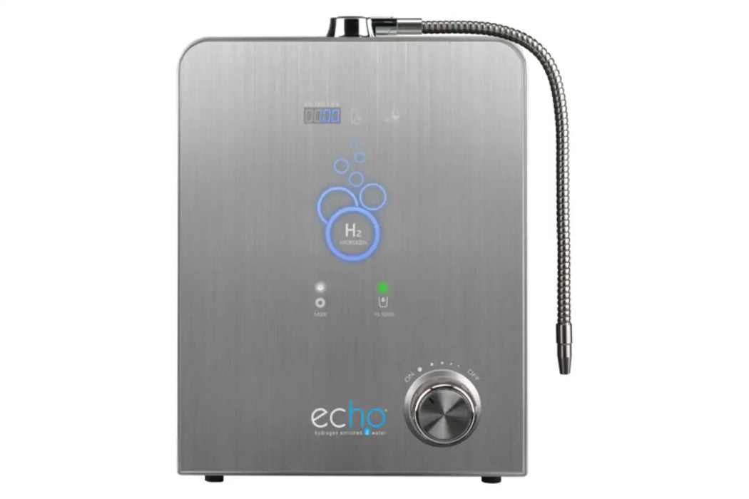 Echo H2 Hydrogen Water Machine