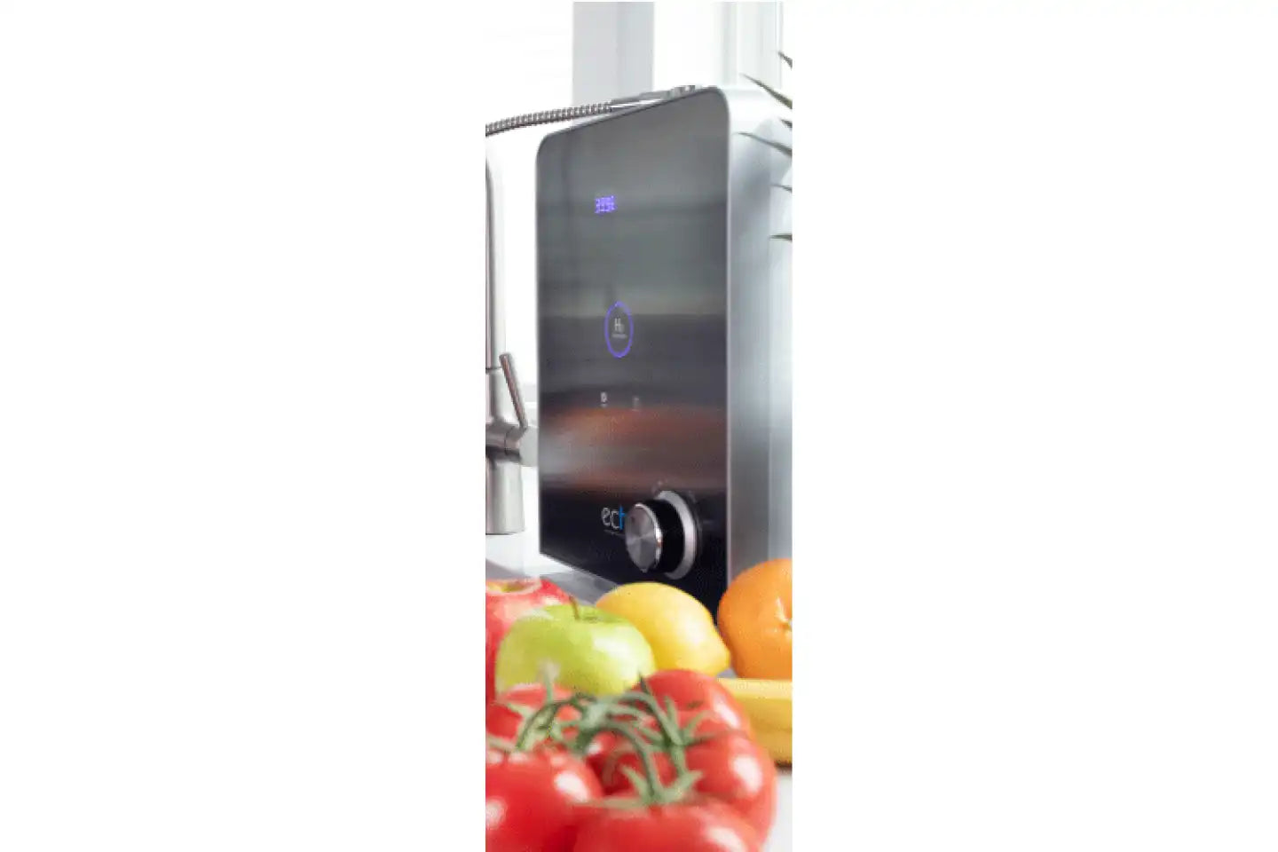 Echo Hydrogen Water Machine