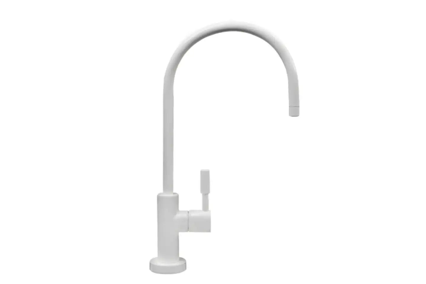 Echo H2® Server Hydrogen Water Generator, white faucet