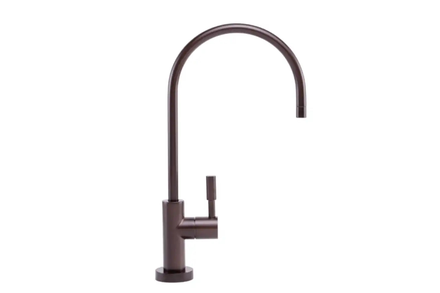 Echo H2® Server Hydrogen Water Maker, Bronze faucet