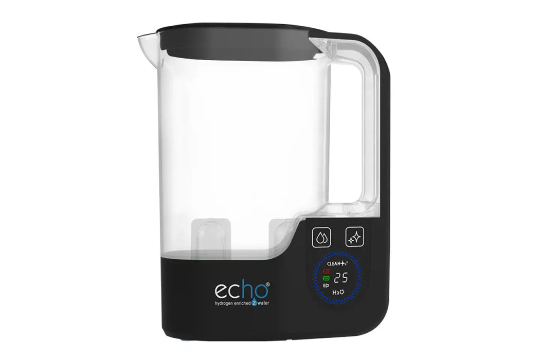 Echo Hydrogen Water Pitcher Unit
