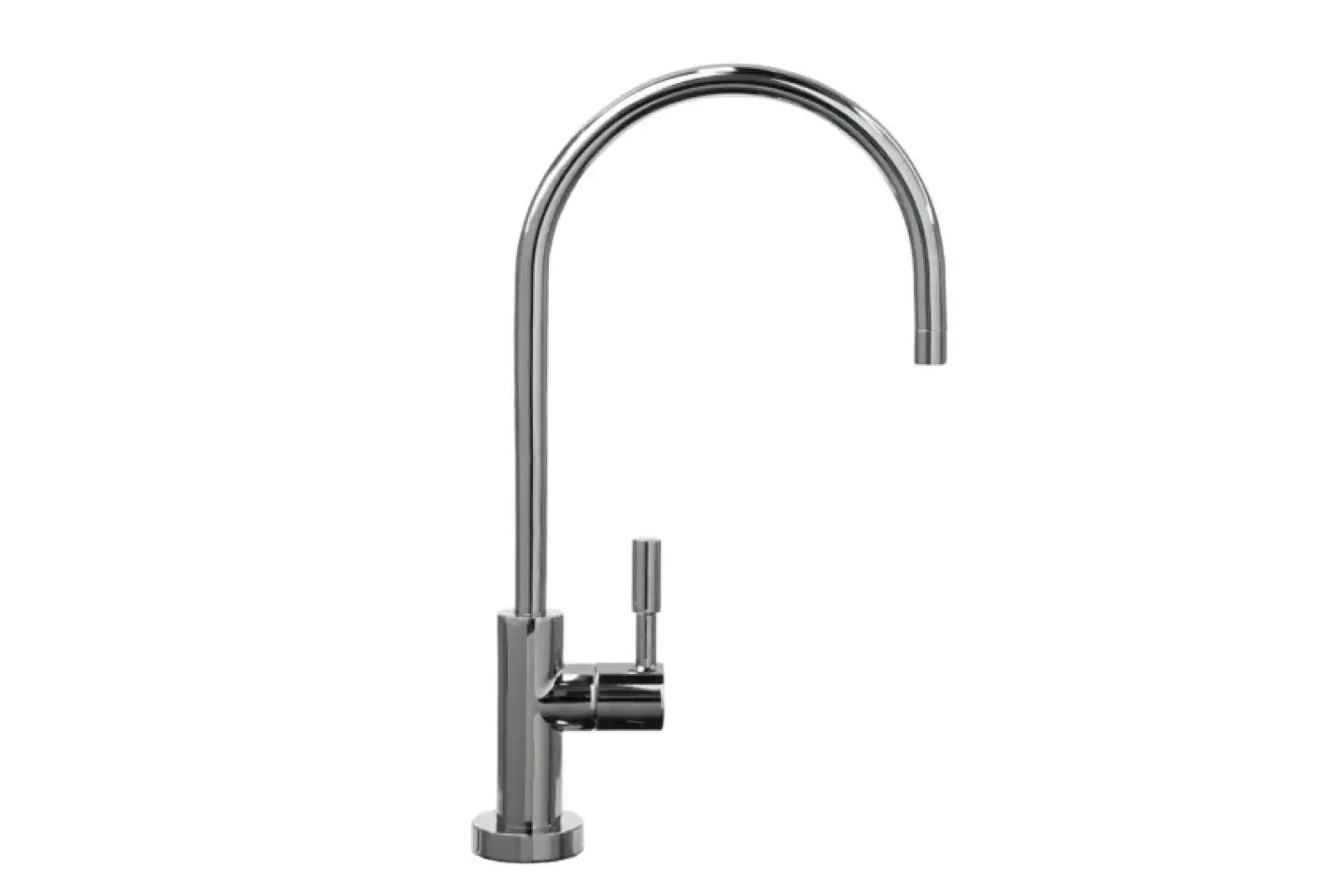 Echo Reverse Osmosis Water, Faucet Stainless Steel