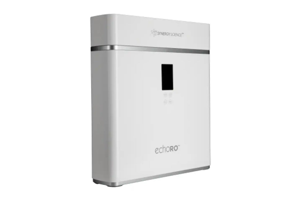 Echo Reverse Osmosis Water System