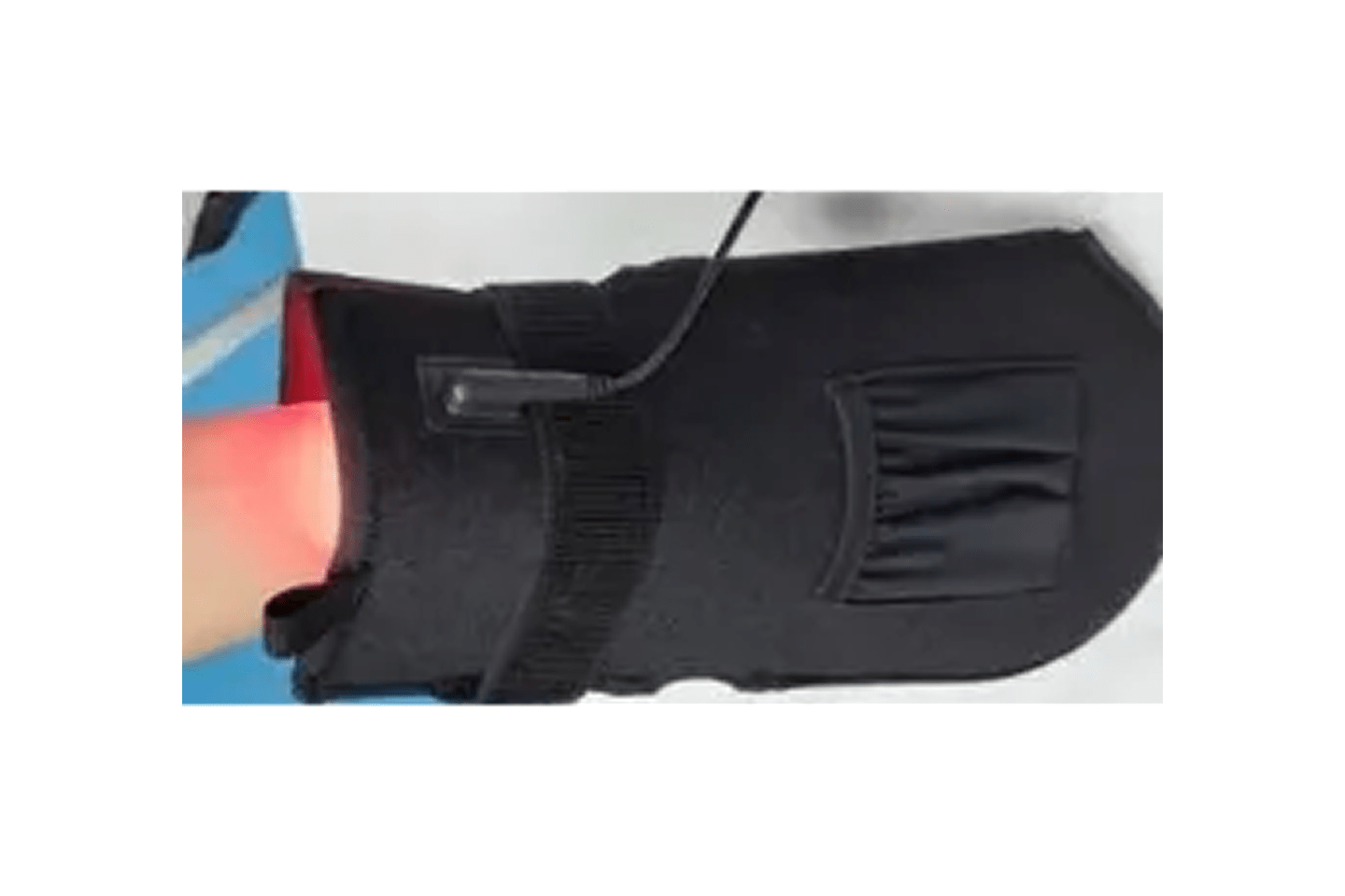 Red Light Therapy For Hands w/ 1,080 LEDs