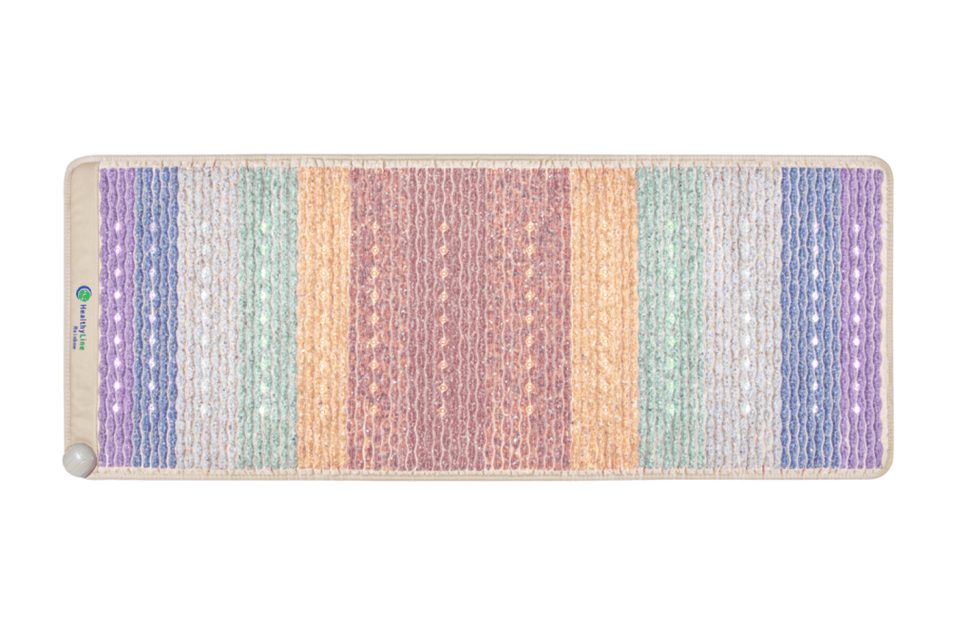 Healthyline Pemf Mat Large top view