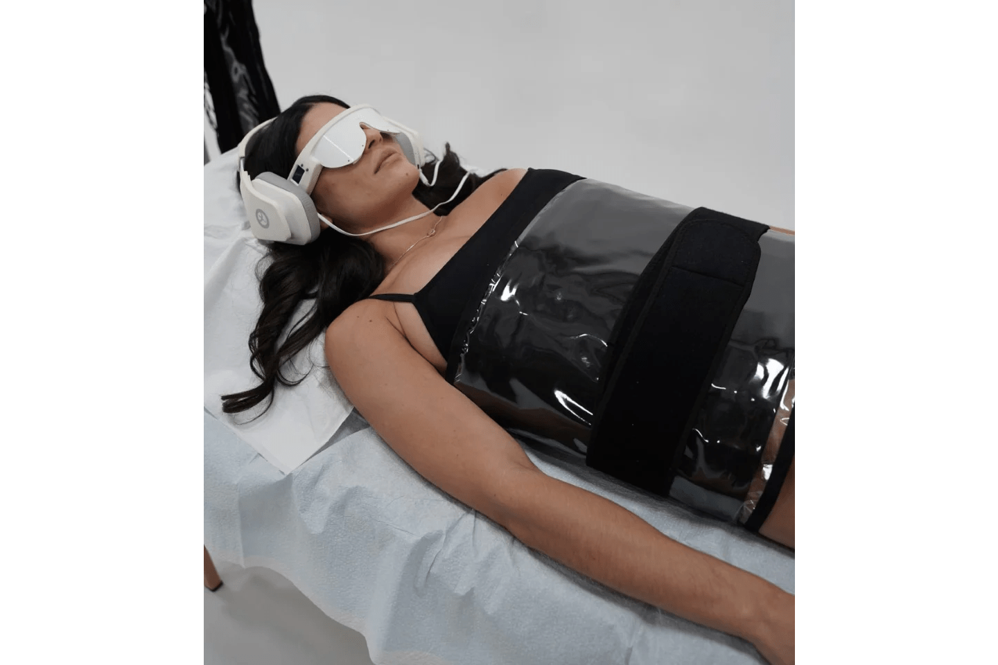 Red Light Therapy Pad (Large - 27" X 11") w/ 1,998 LEDs by Red Light Pro Devices