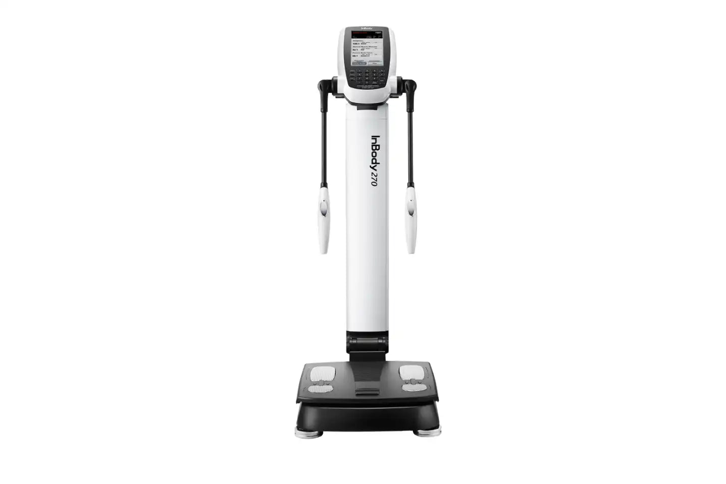 Inbody 270 Body Composition Analyzer unit