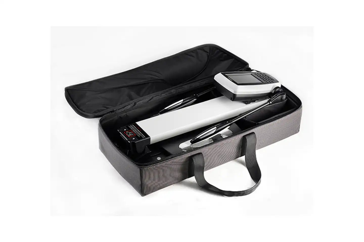 In Body 270 body Composition Analyzer in the case