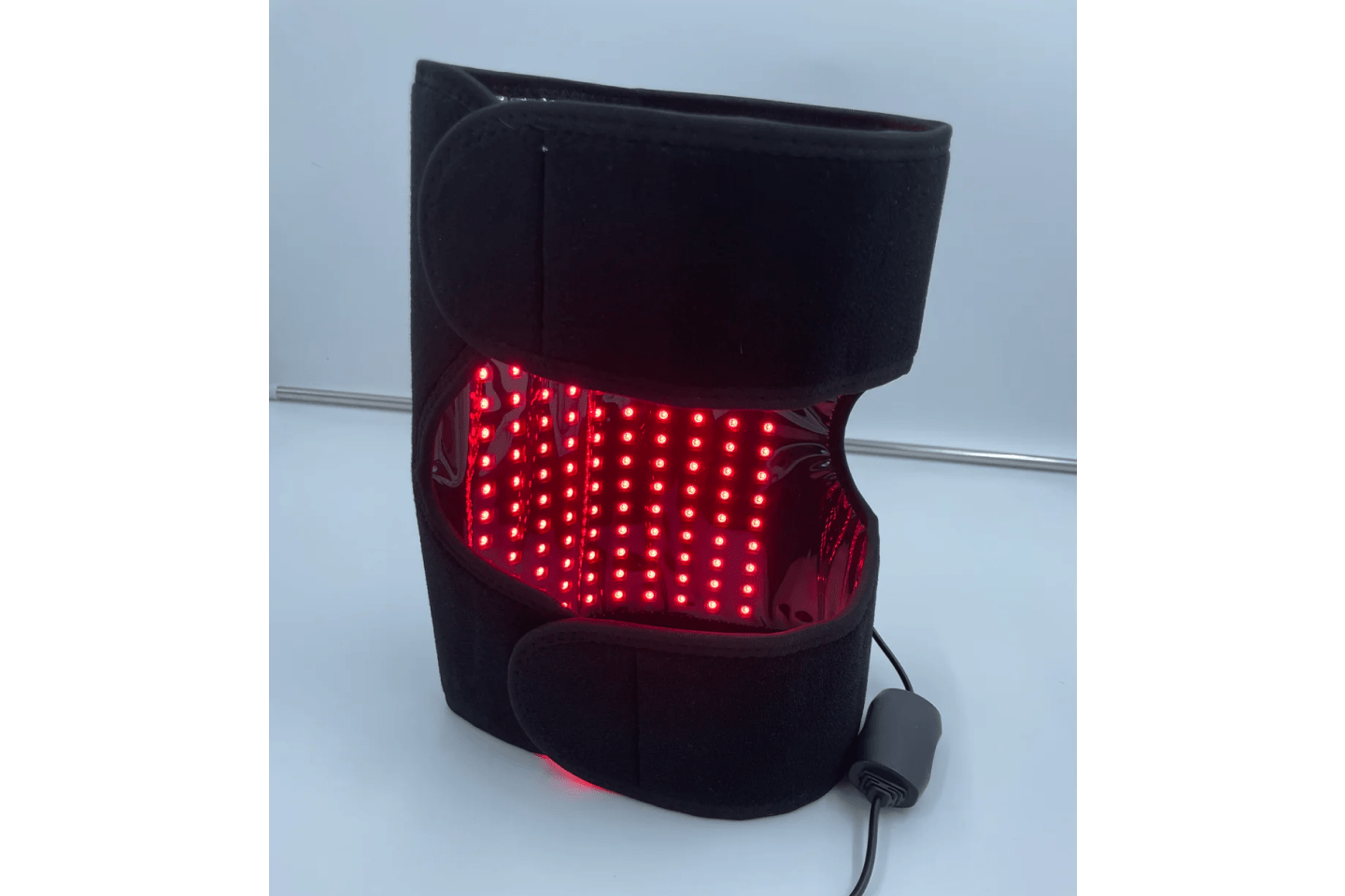 Red Light Therapy Knee Wrap, Shoulder Wrap, and Small Pad Knee Wrap