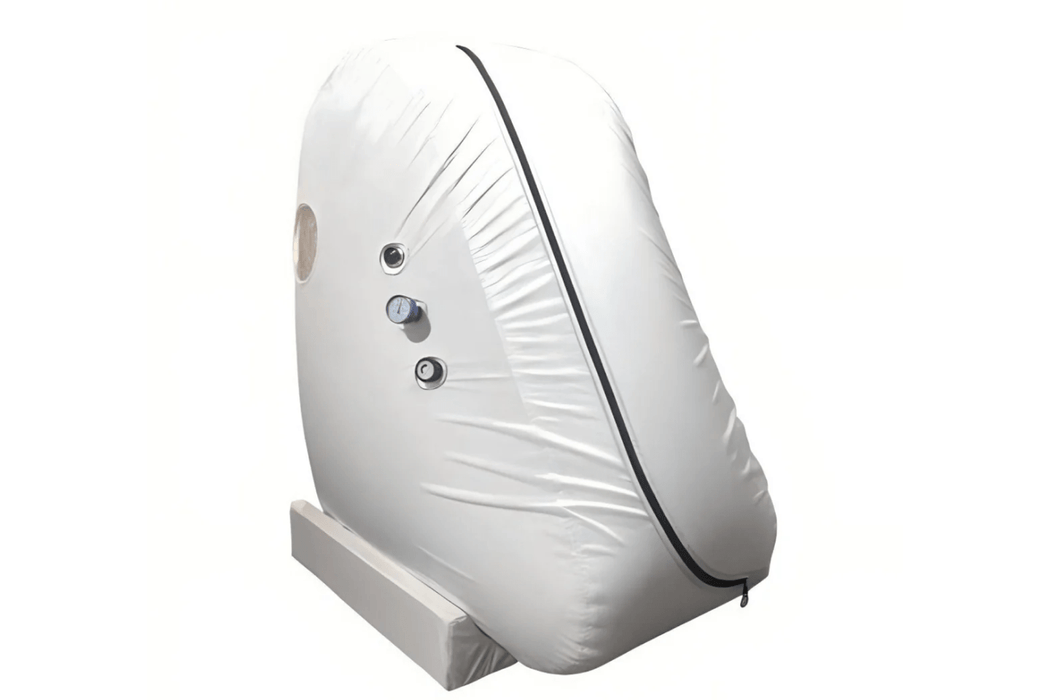 Macy-Pan L1 1.3 to 1.5 ATA Soft Sitting Hyperbaric Chamber