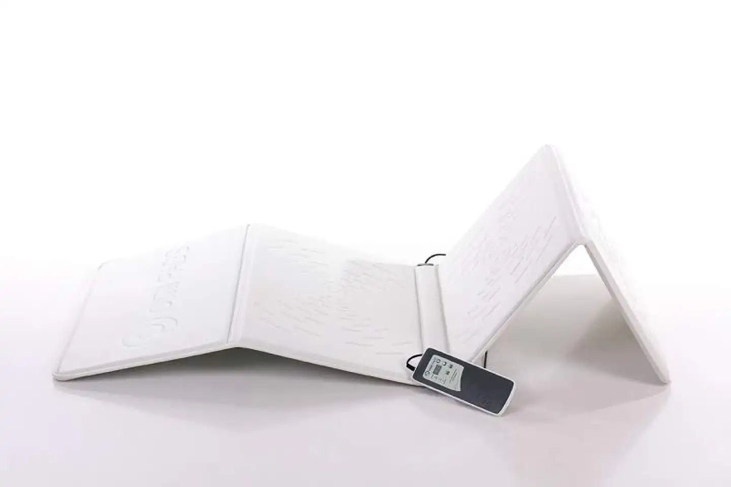 Omi Pads Bundle Full Body Mat with controller