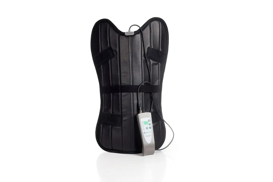 OMI PEMF Horse Rear Leg Wrap and its control unit