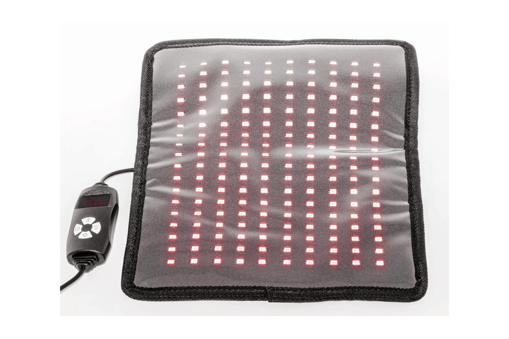 Red Light Therapy Pad (Medium - 16" X 11") w/ 1,188 LEDs by Red Light Pro Devices Pad