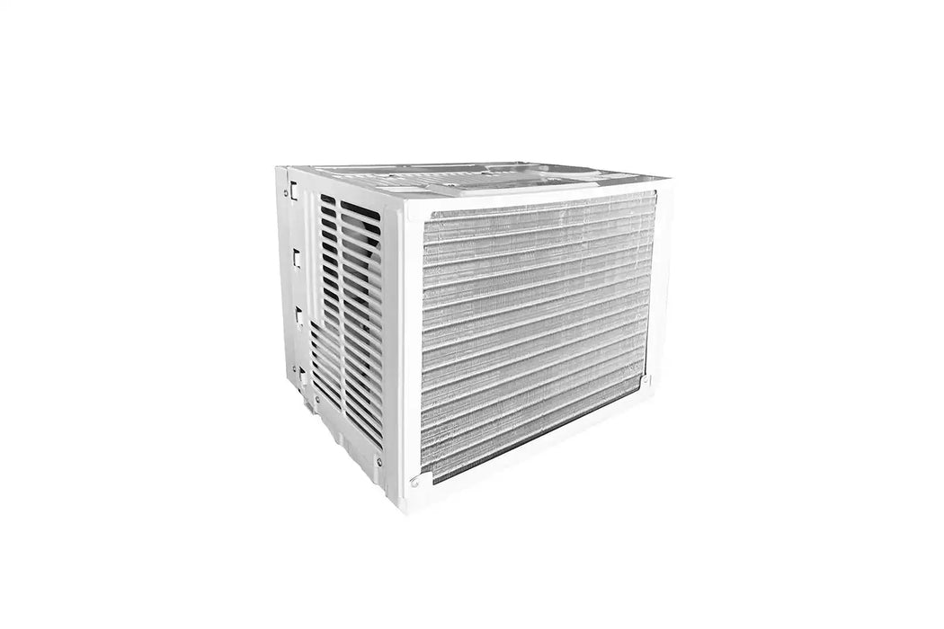 Penguin Chillers Cold Plunge Chiller side and back view