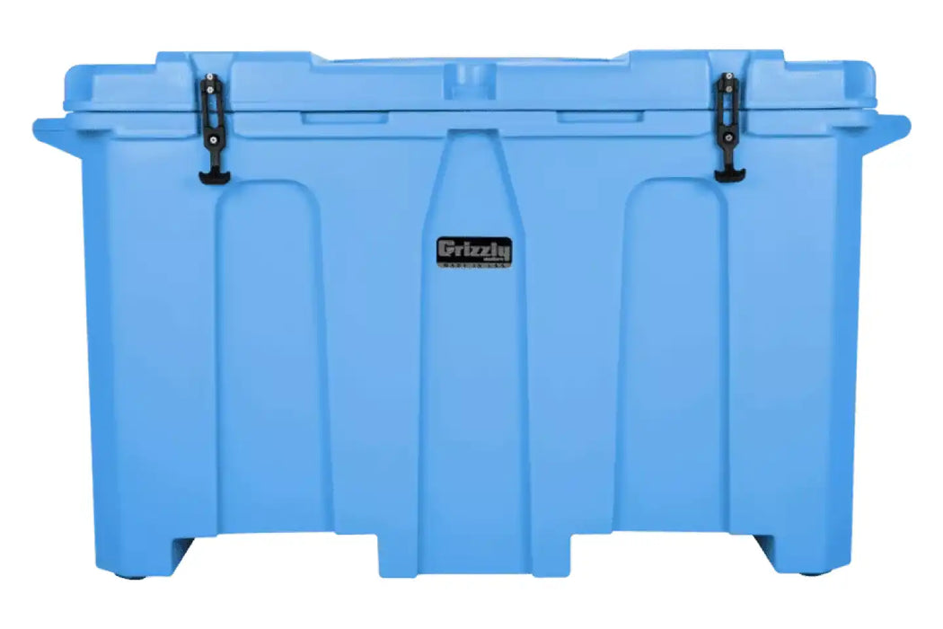 Penguin Chillers Cold Therapy Chiller & Insulated Tub - Light Blue