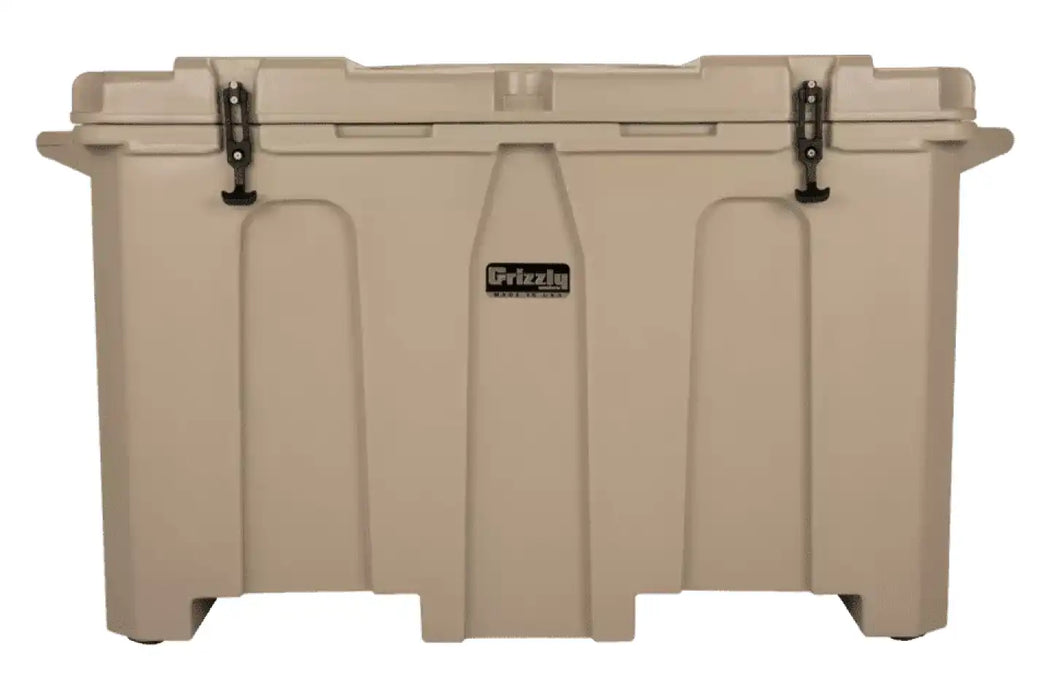 Penguin Chillers Cold Therapy Chiller & Insulated Tub - Tan