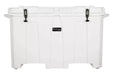 Penguin Chillers Cold Therapy Chiller & Insulated Tub - white