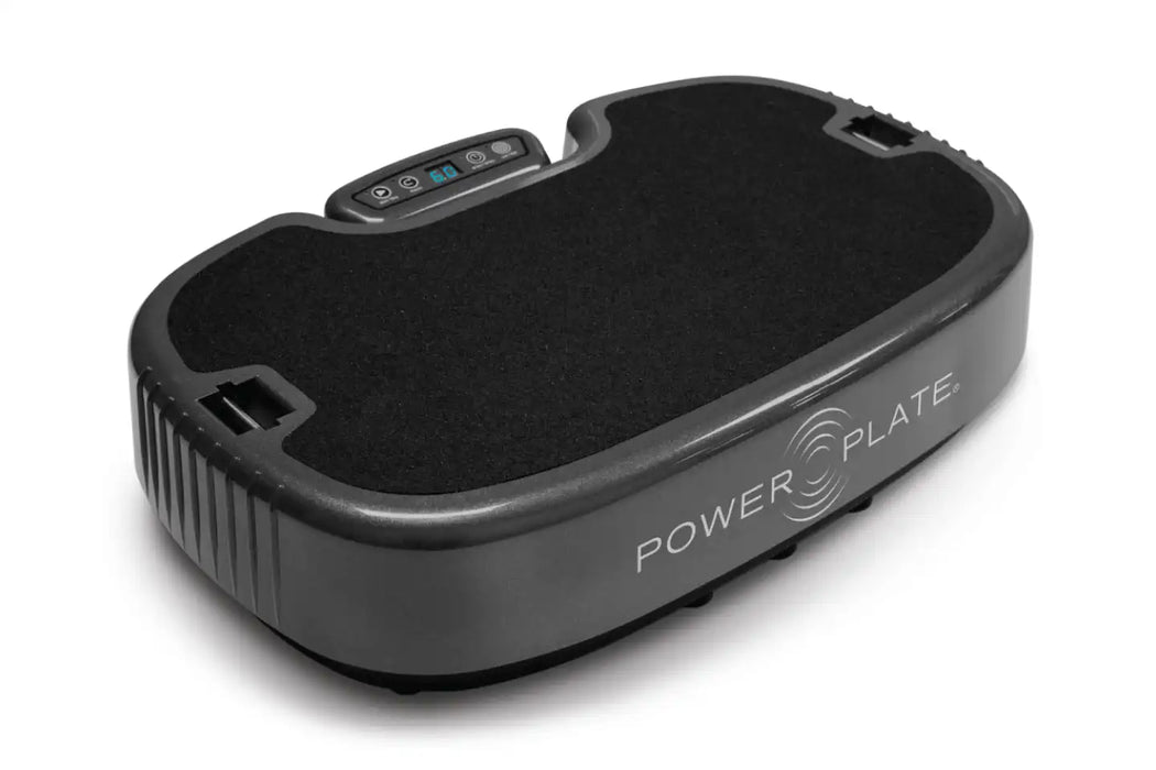 Personal Power Plate Vibration Platform side view
