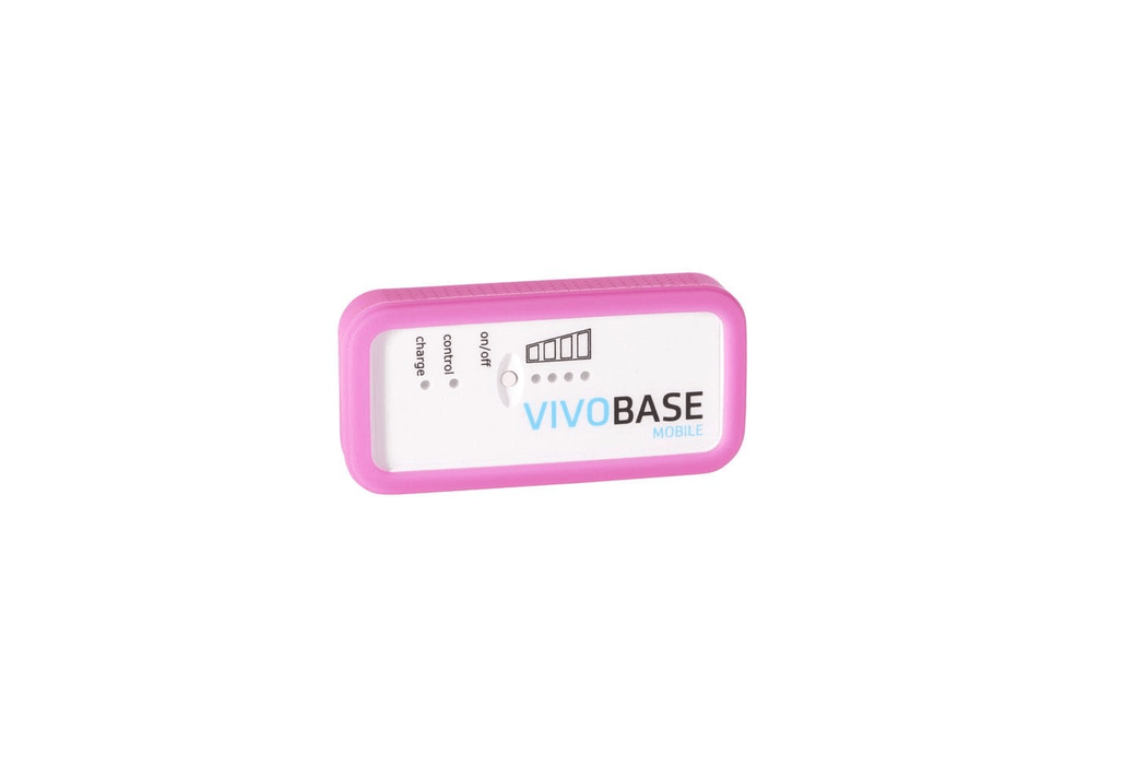 VIVOBASE Move Portable EMF Protection Device