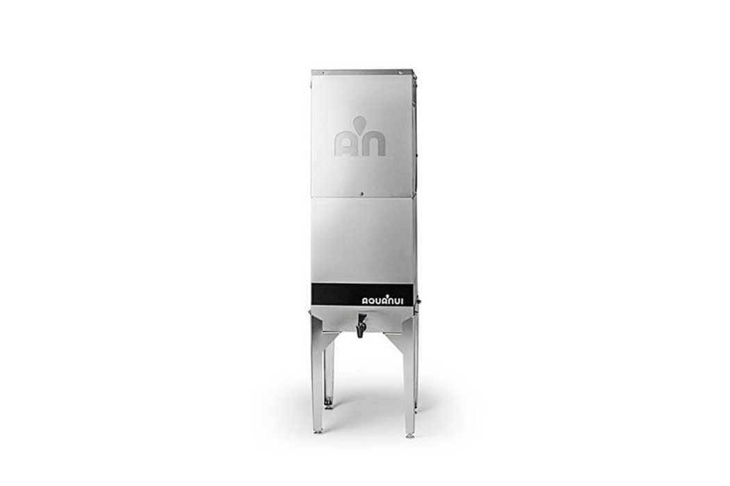 Pure Water AquaNui 10G: Automatic Home Water Distiller