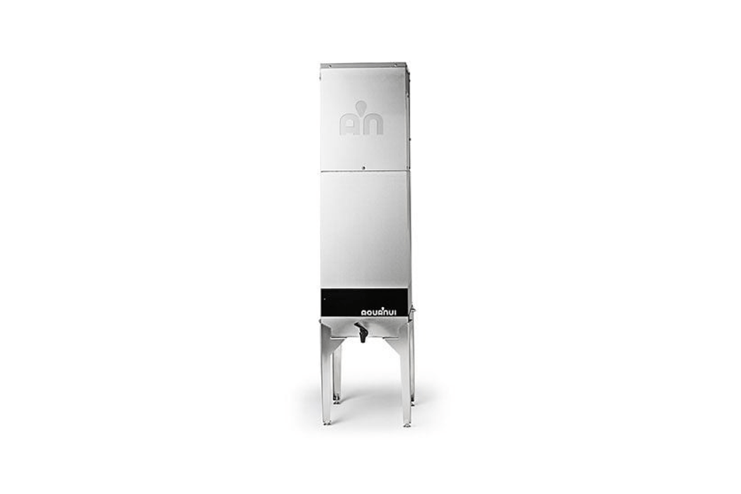 Pure Water AquaNui 12G: Automatic Home Water Distiller