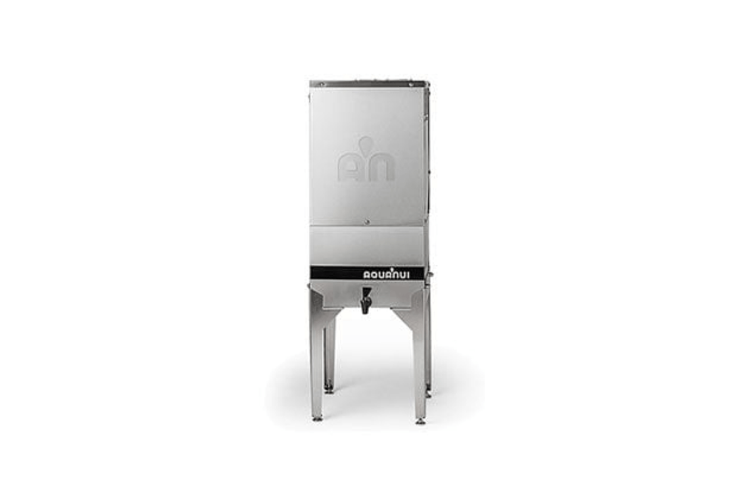 Pure Water AquaNui 8G: Automatic Home Water Distiller