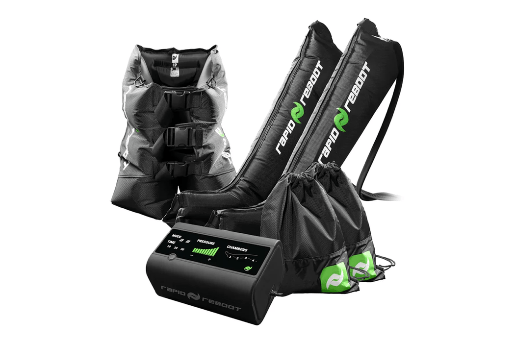 Rapid Reboot CLASSIC Boots & Hips Package