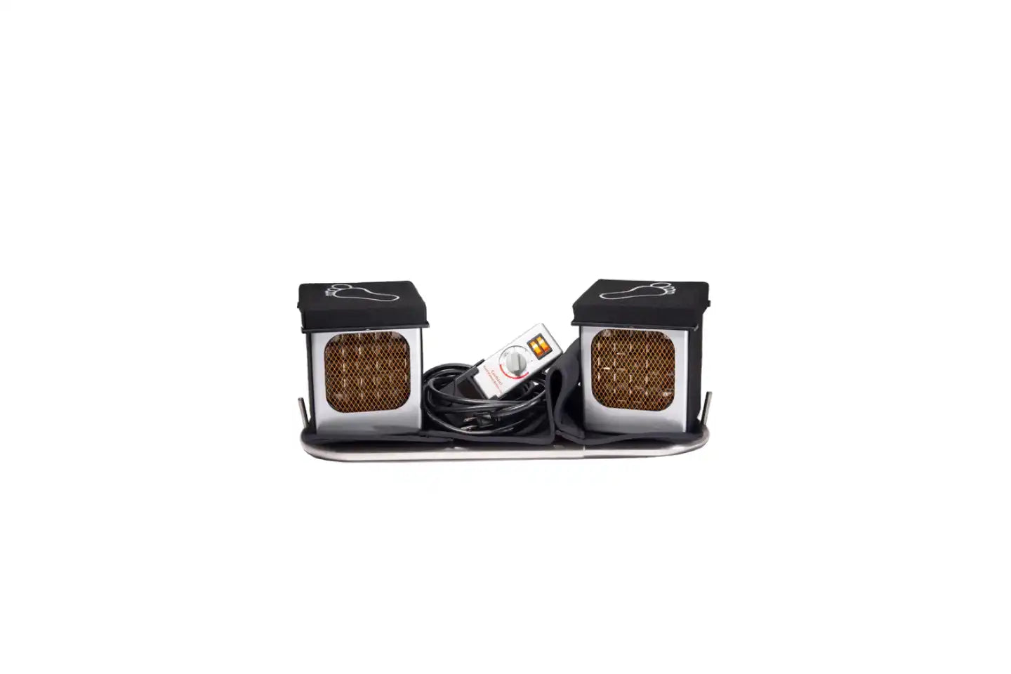 Relax Far Infrared Black Sauna - 5