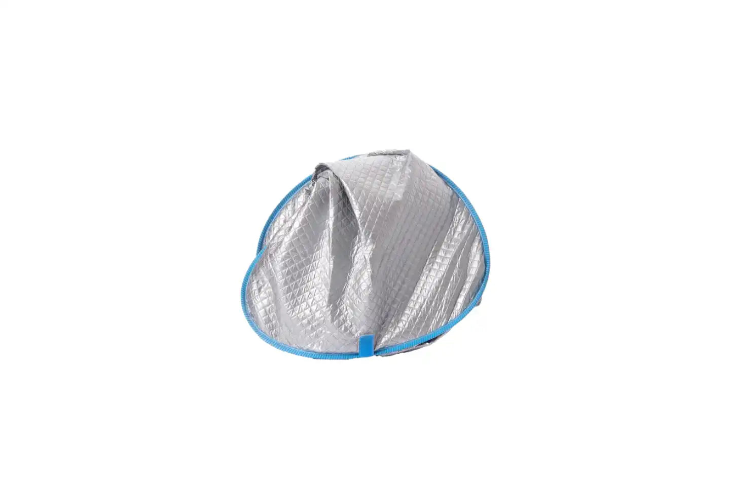 Relax Far Infrared Silver Sauna - 4