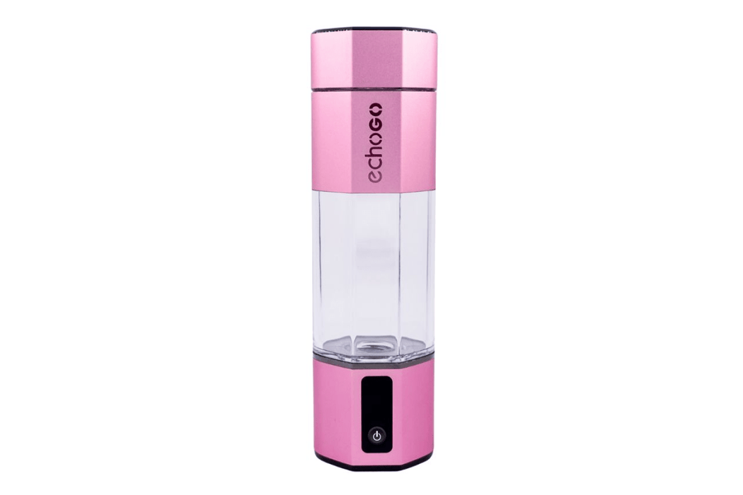 Echo Go Hydrogen Water amazing looks