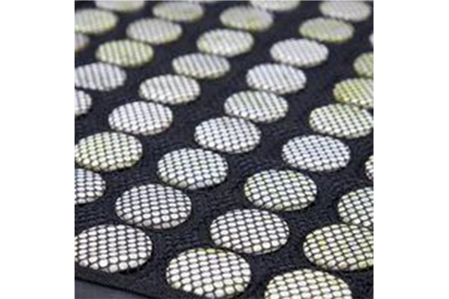Thesarage Heating Pad Mini Square Closeup