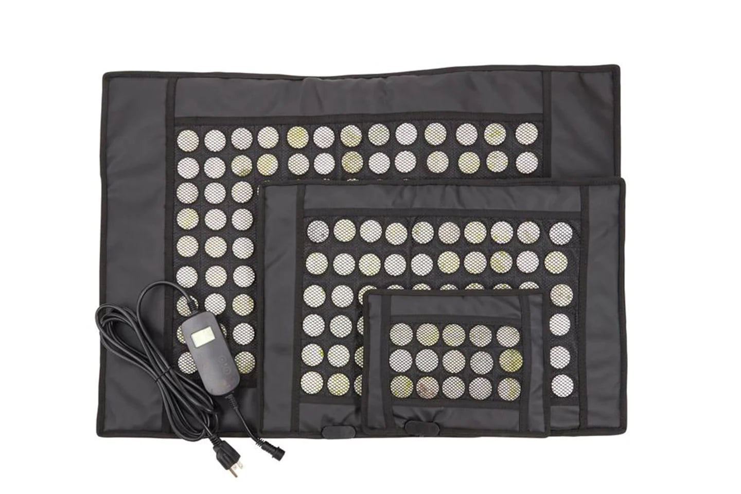 Therasage Infrared Heating Pad Sizes With Controller