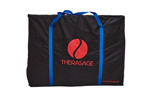 Therasage Thera360 PLUS Personal Sauna (Black) - 12