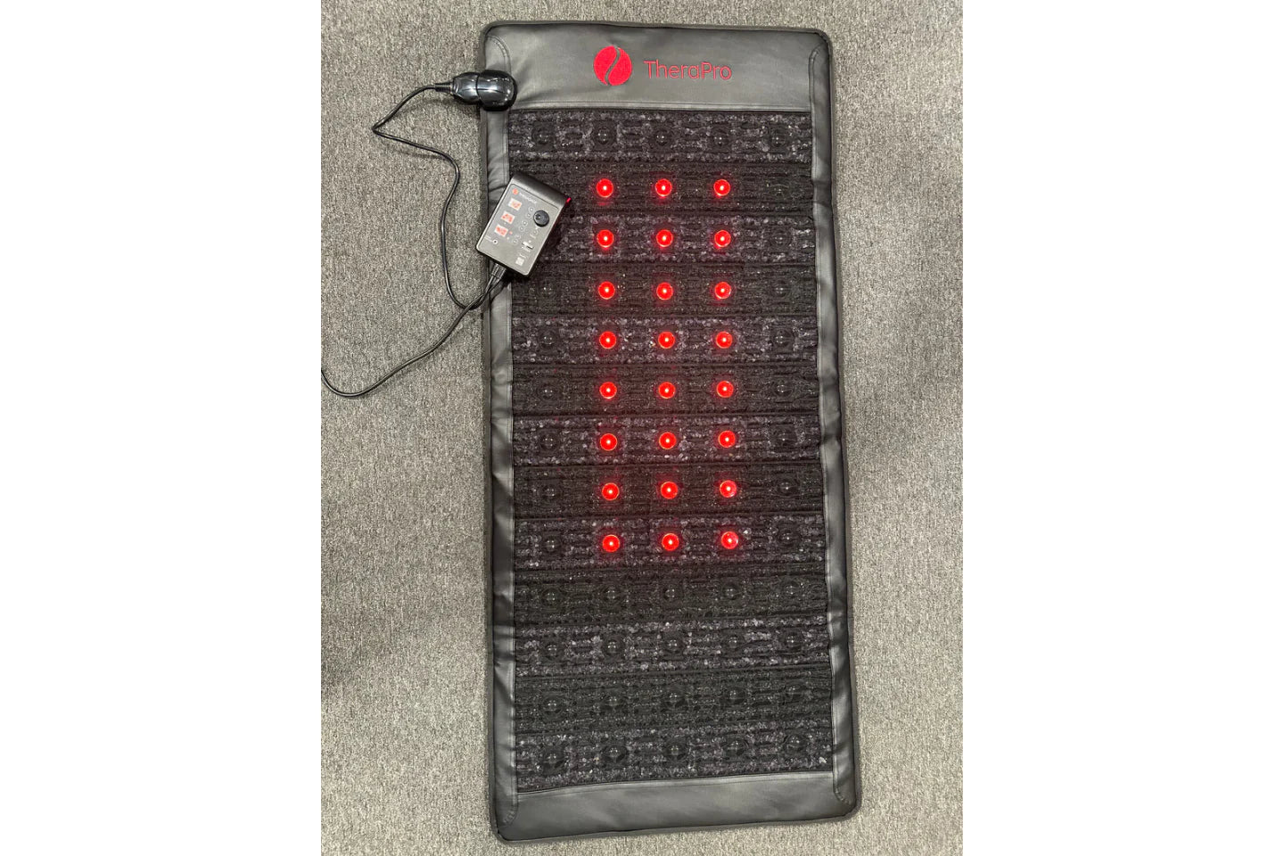 Therasage Infrared Heating Pad front view