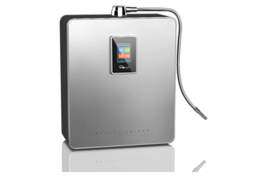 Tyent Ionized Alkaline Water front view