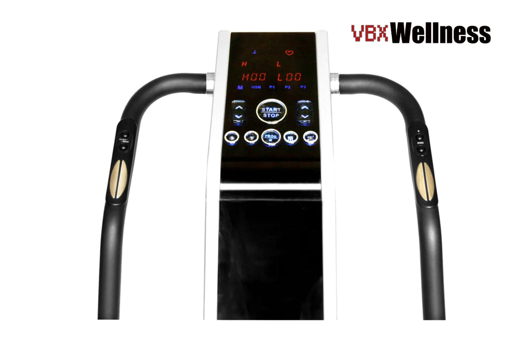 VBX 5000 Full Body Vibration Machine controller